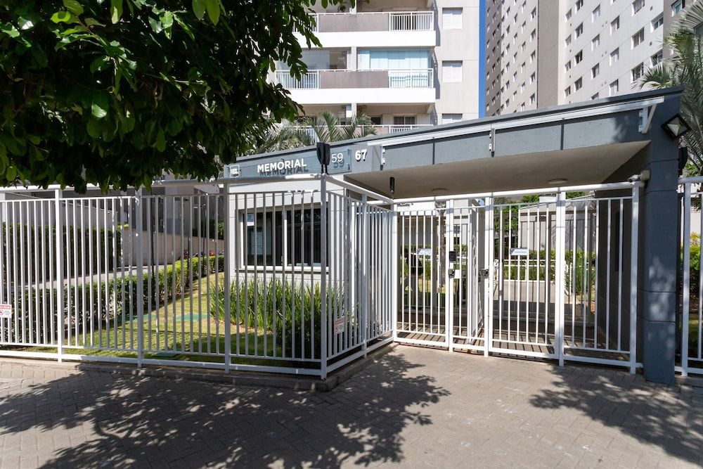 undefined Apartamento Barra Funda 2