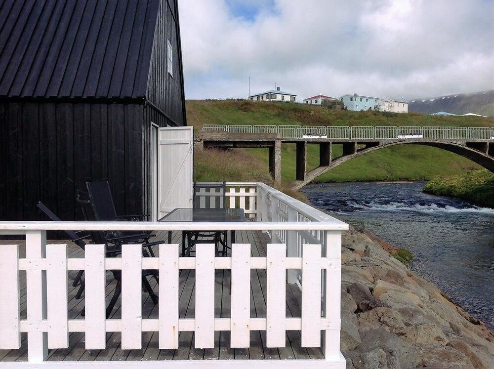 Frændgardur Apartment, 2 Bedrooms 5