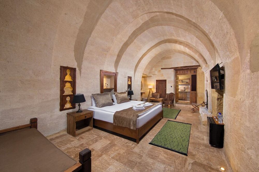 Dionysos Cave Cappadocia Hotel