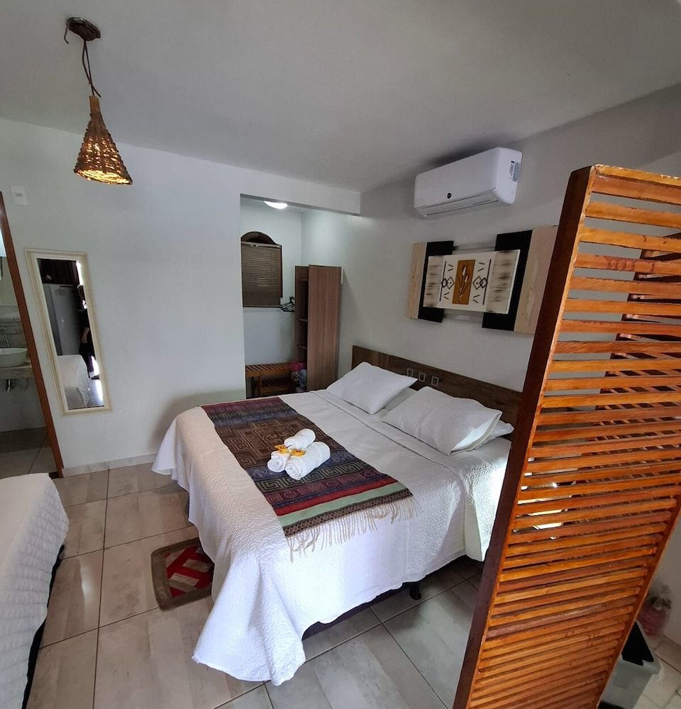 Deluxe Chalet, Balcony, Pool View