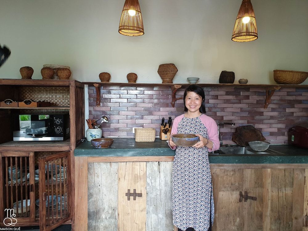 undefined Maison Que 10