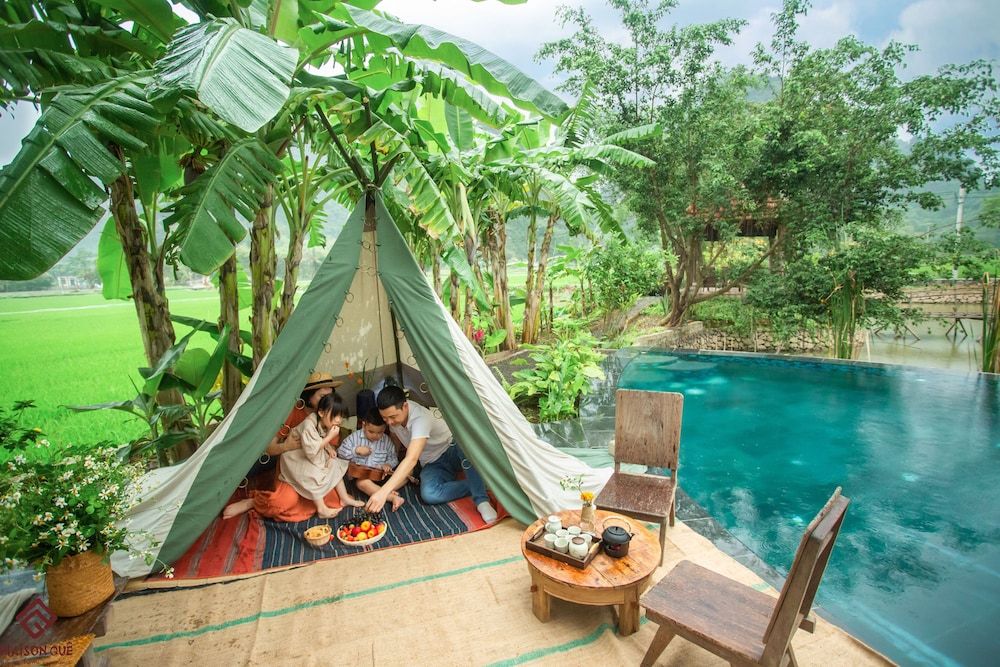 undefined Maison Que 6