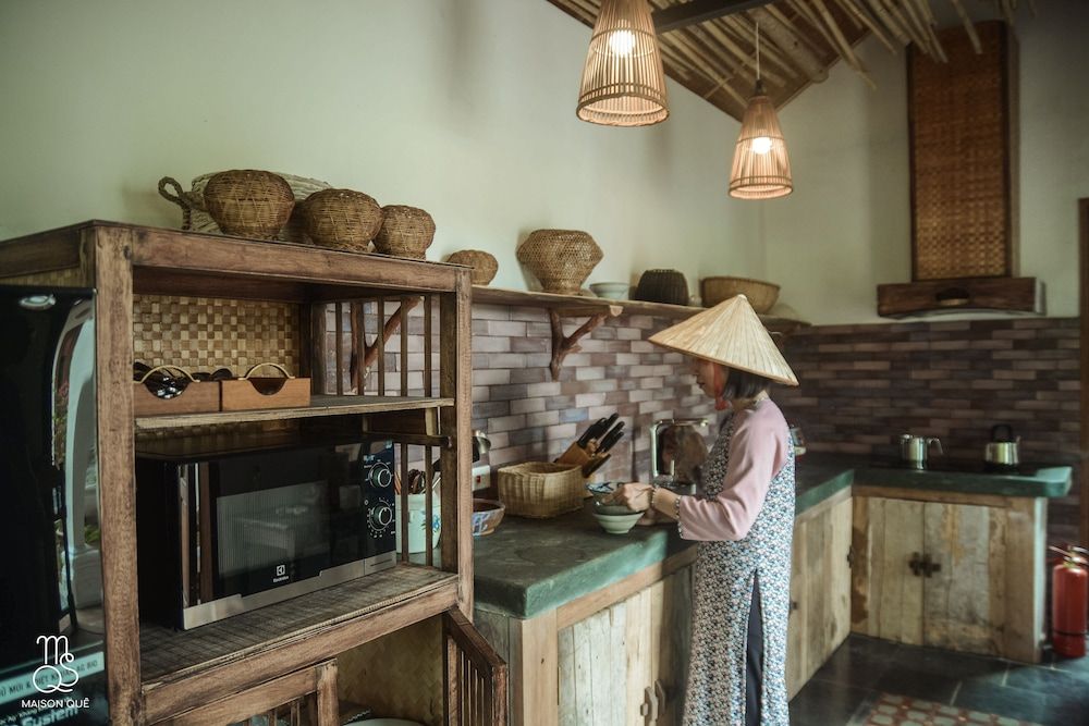 undefined Maison Que 9