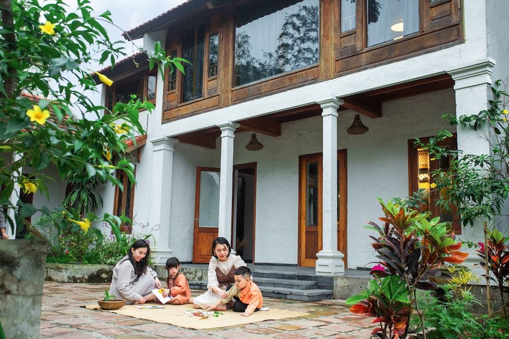 undefined Maison Que 3