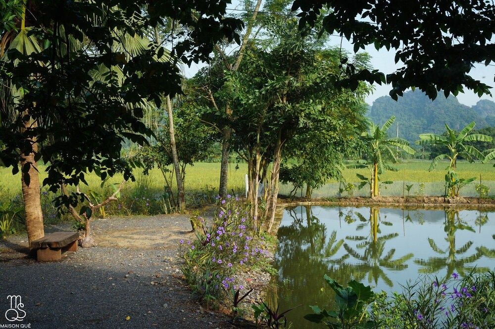 undefined Maison Que 8