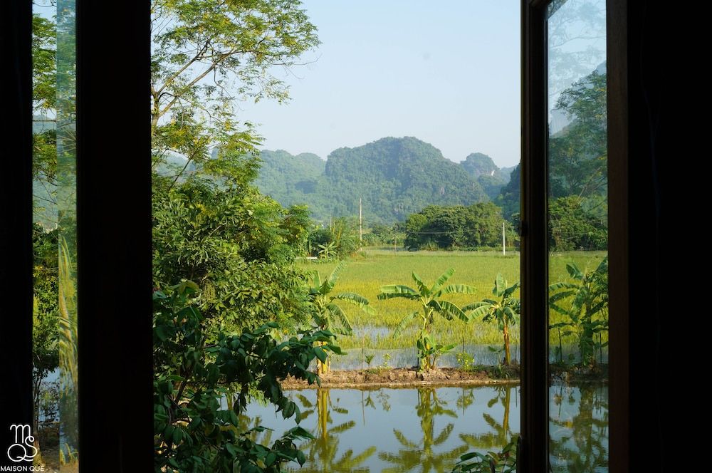 Maison Que Family House 5