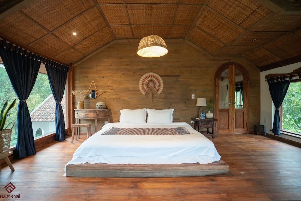 undefined Maison Que