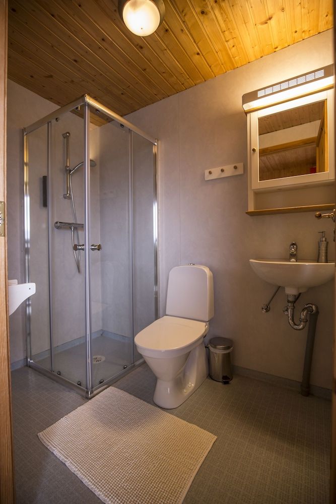 Hestasport Cottages Cottage, 3 Bedrooms 6