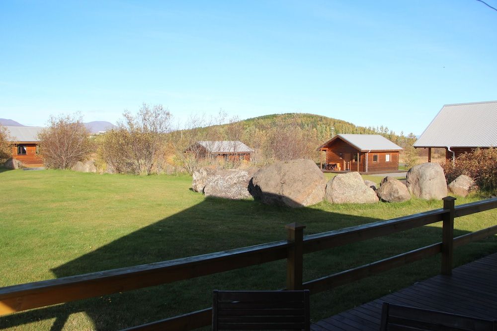 Hestasport Cottages Cottage, 3 Bedrooms 5