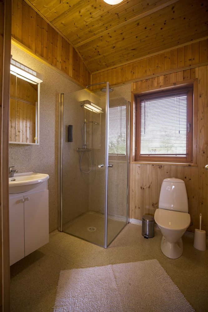 Hestasport Cottages Standard Studio 21