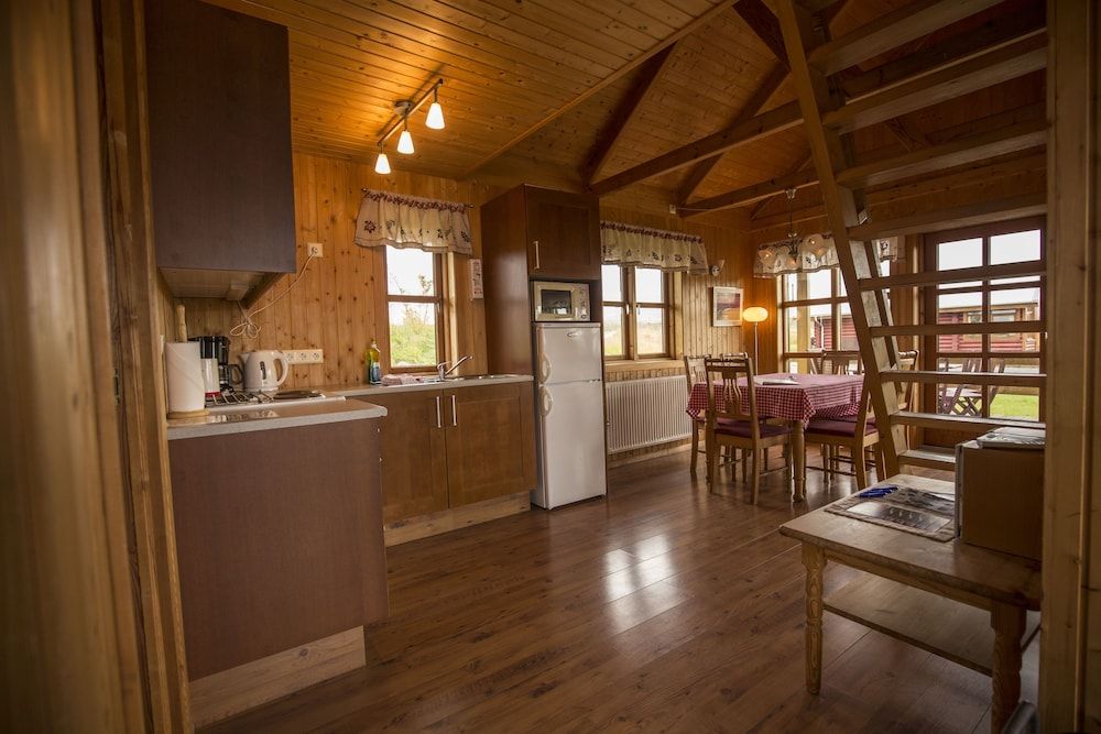 Hestasport Cottages Cottage, 3 Bedrooms 7