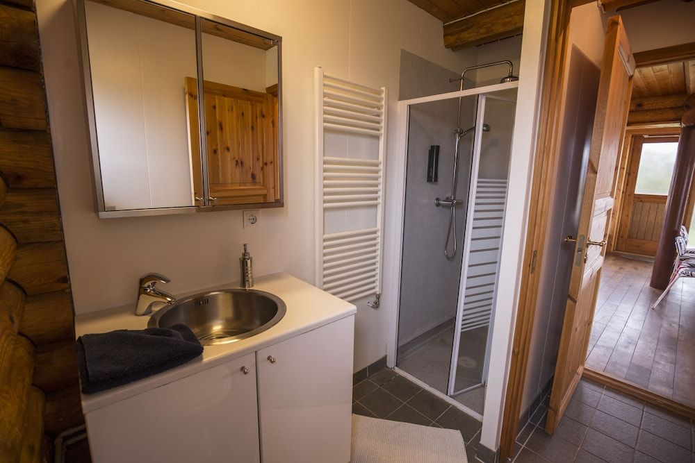 Hestasport Cottages House, 2 Bedrooms 7