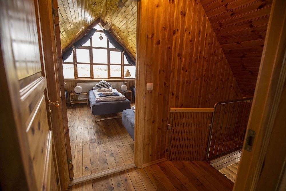 Hestasport Cottages House, 2 Bedrooms 8