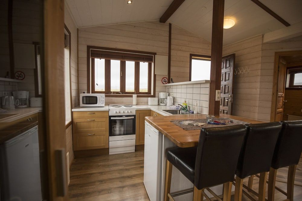 Hestasport Cottages Standard Studio 28