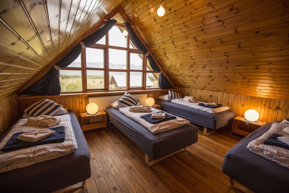 Hestasport Cottages House, 2 Bedrooms 2