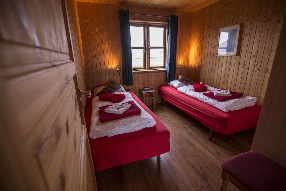 Hestasport Cottages Cottage, 3 Bedrooms 4