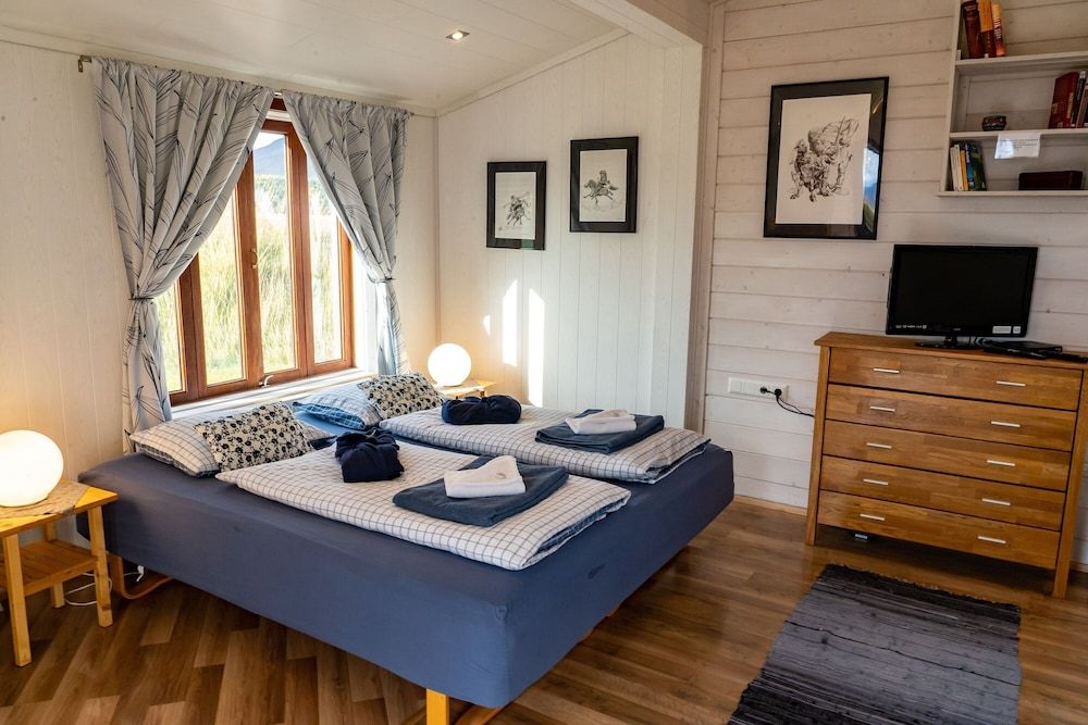 Hestasport Cottages Standard Studio 15