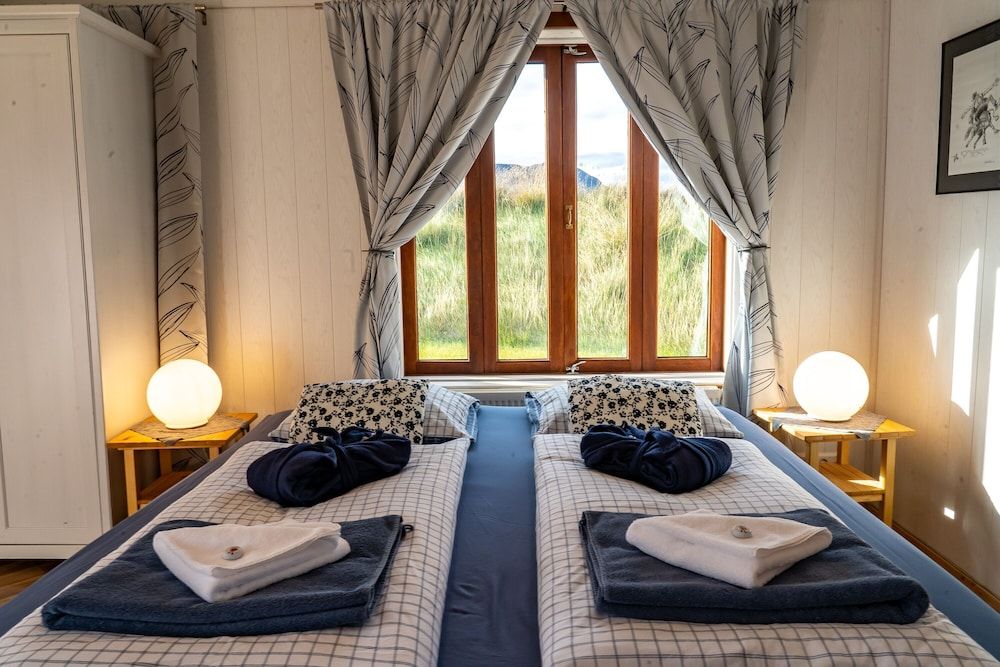 Hestasport Cottages Standard Studio 14