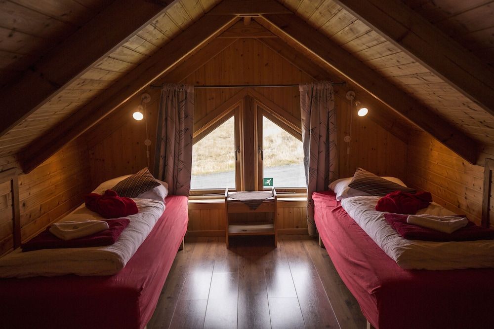 Hestasport Cottages Cottage, 3 Bedrooms 3