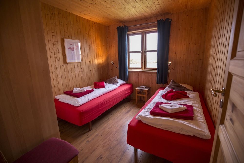 Hestasport Cottages Cottage, 3 Bedrooms 2