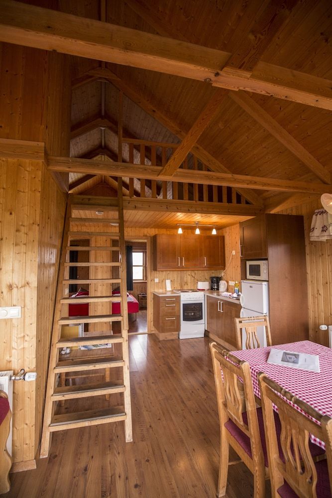 Hestasport Cottages Cottage, 3 Bedrooms 9