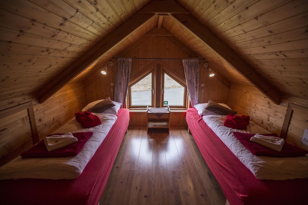 Hestasport Cottages Cottage, 3 Bedrooms