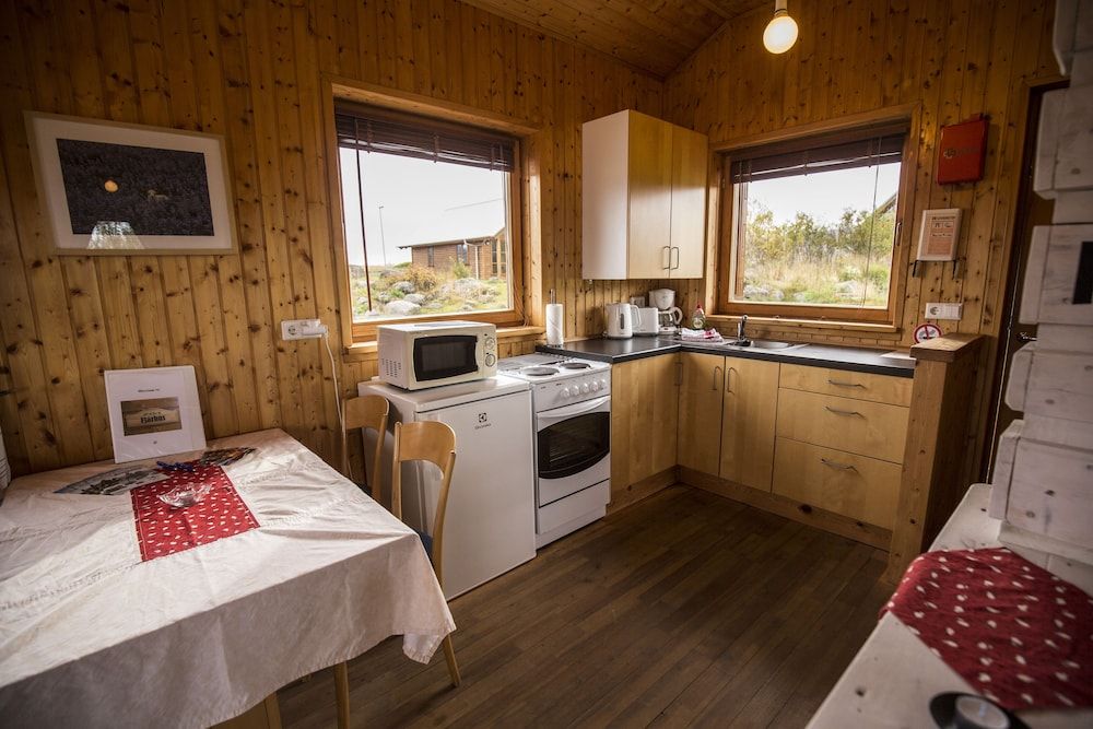 Hestasport Cottages Standard Studio 25