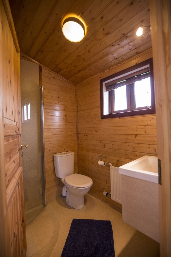 Hestasport Cottages Standard Studio 24