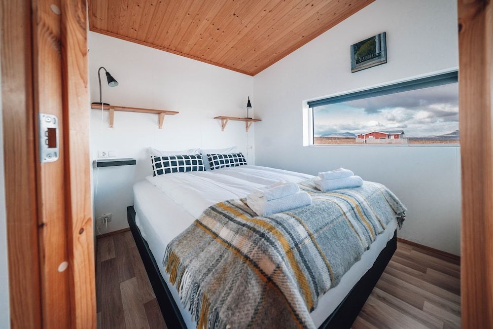 Cabin, 1 Bedroom