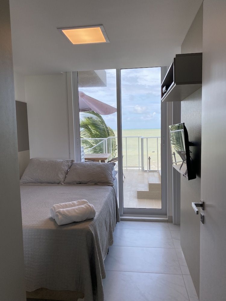 Panoramic Apartment