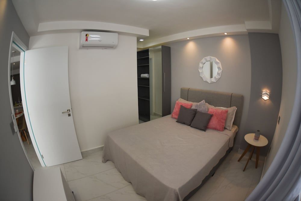Family Apartment