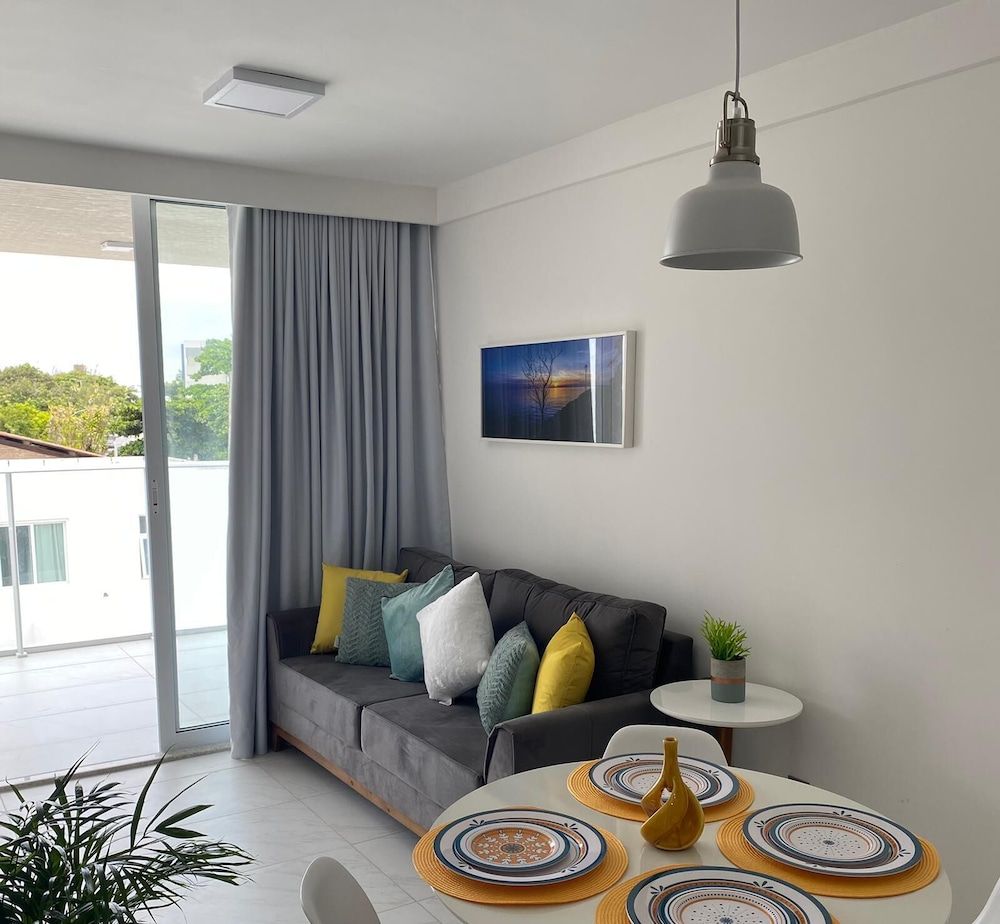 Premier Apartment