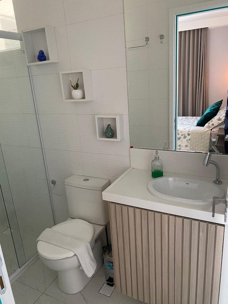Economy Apartment