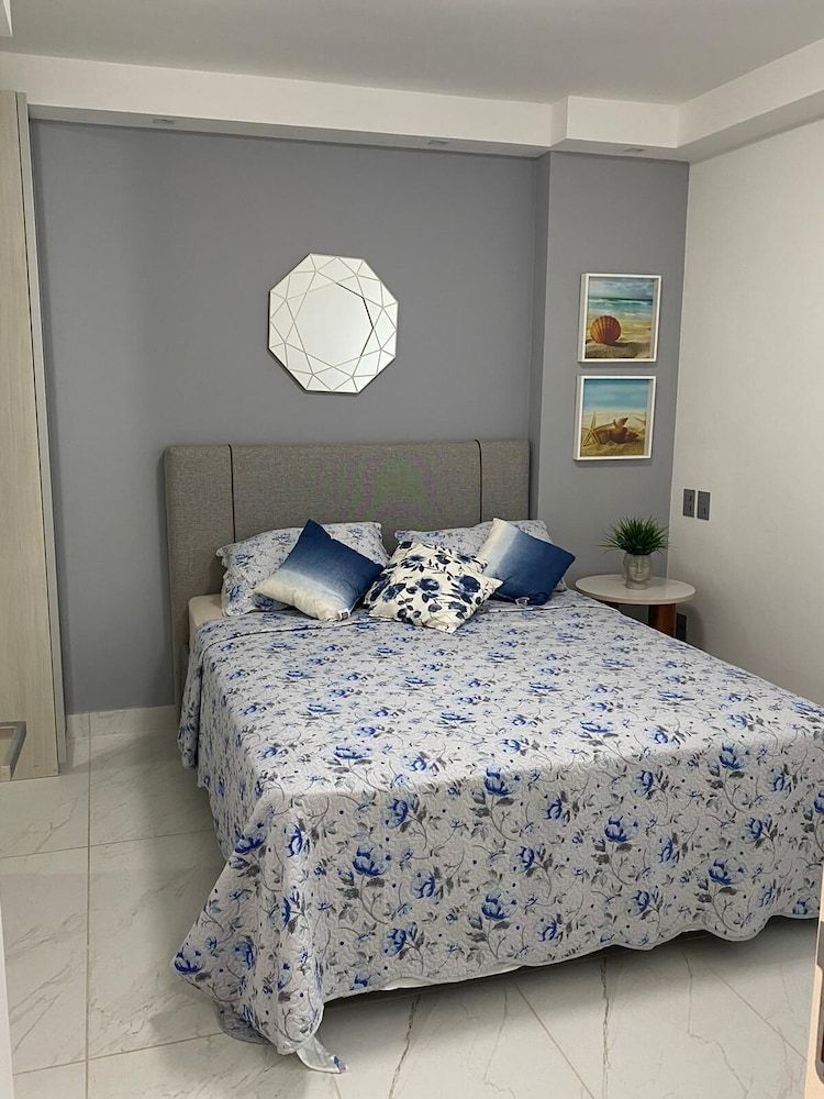 Classic Apartment