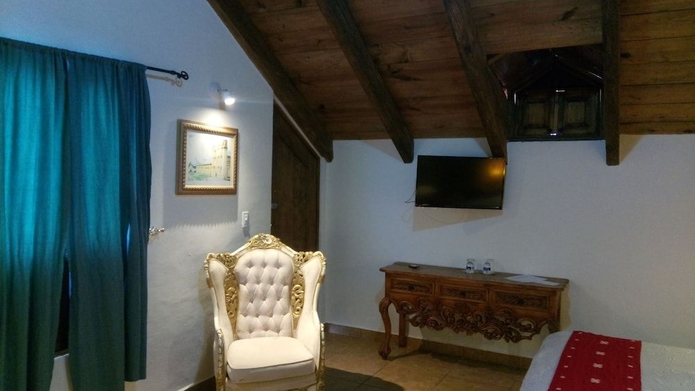 Premier Suite, 2 Double Beds