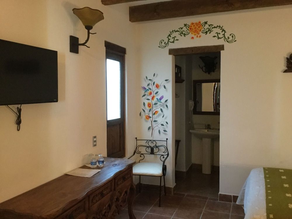 Standard Room, 2 Double Beds