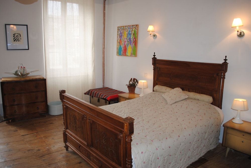 Nidelice Double Room (La Marquise) 2