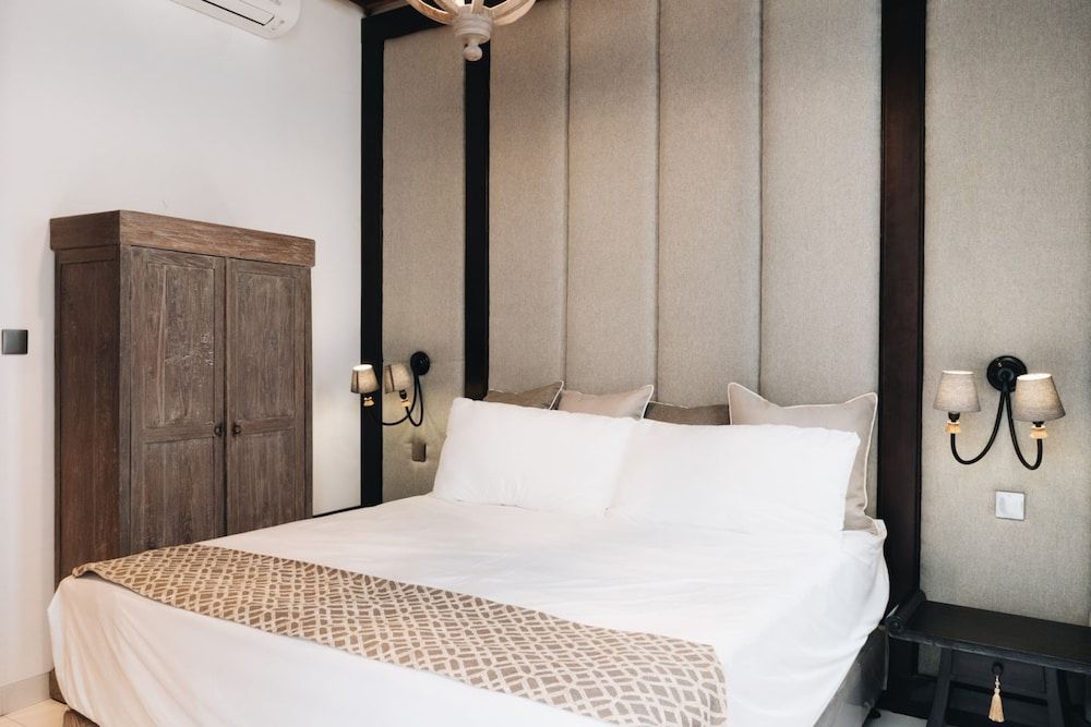 Villa, 3 Bedrooms