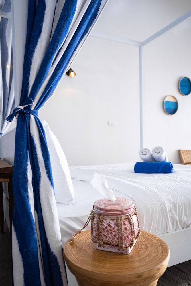 Premium Panoramic Sea View Room