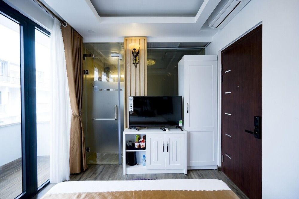 undefined BBQ Hostel