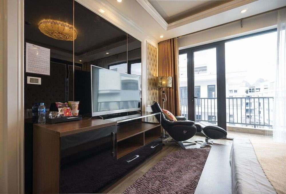 undefined BBQ Hostel 3