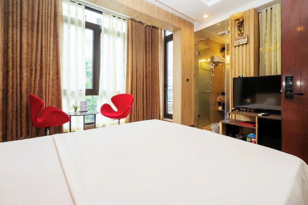 undefined BBQ Hostel 4