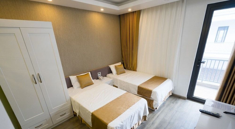 undefined BBQ Hostel 5