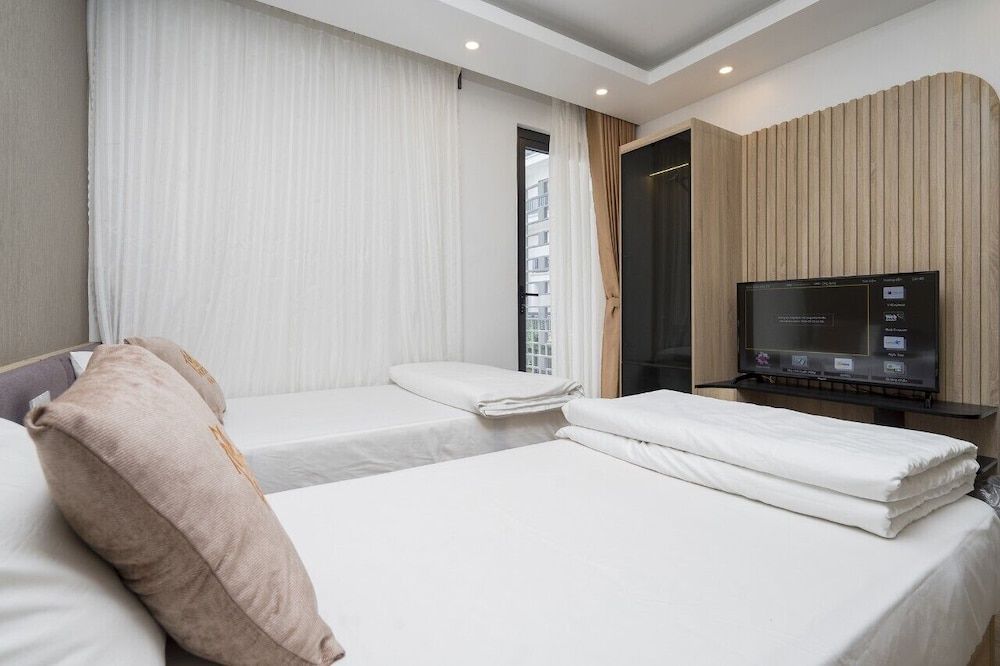 undefined BBQ Hostel 9