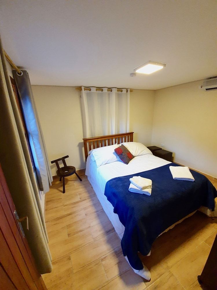 Junior Apartment