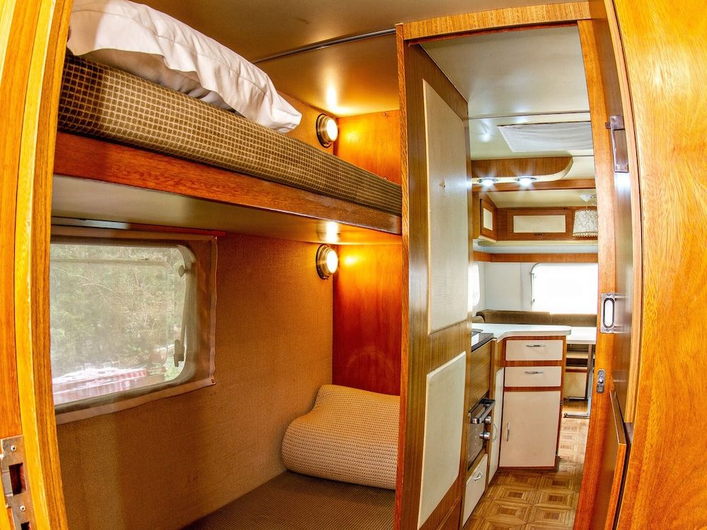 Design Mobile Home