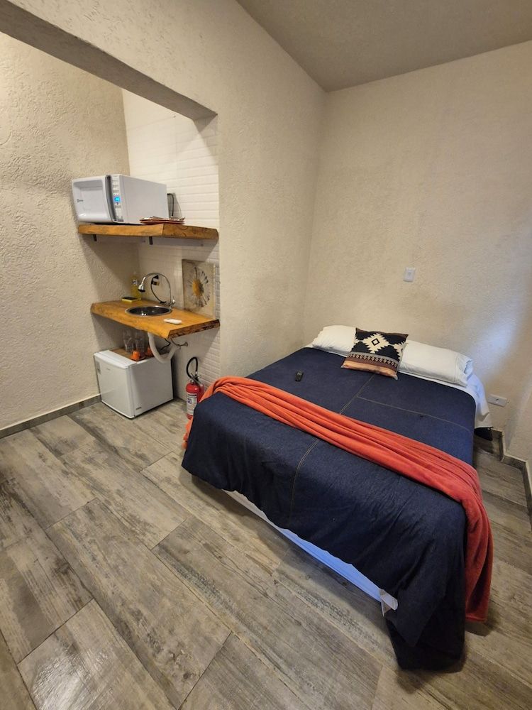Romantic Double Room