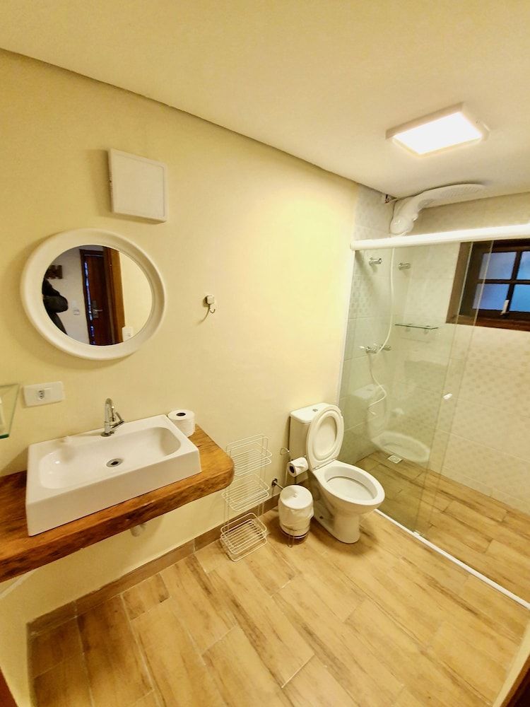 Junior Apartment