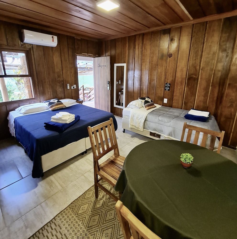 Premium Studio, Garden View, Garden Area