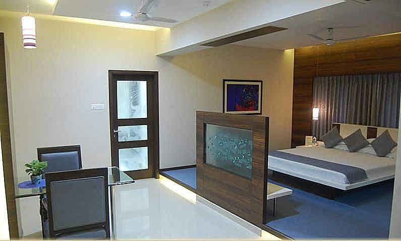 Suite Room